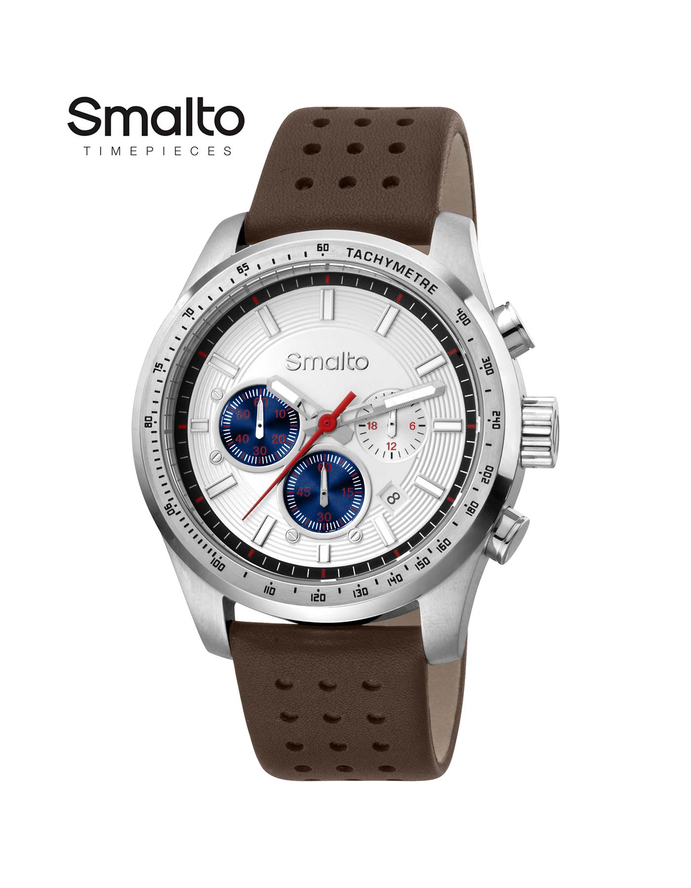 Smalto watches made online in